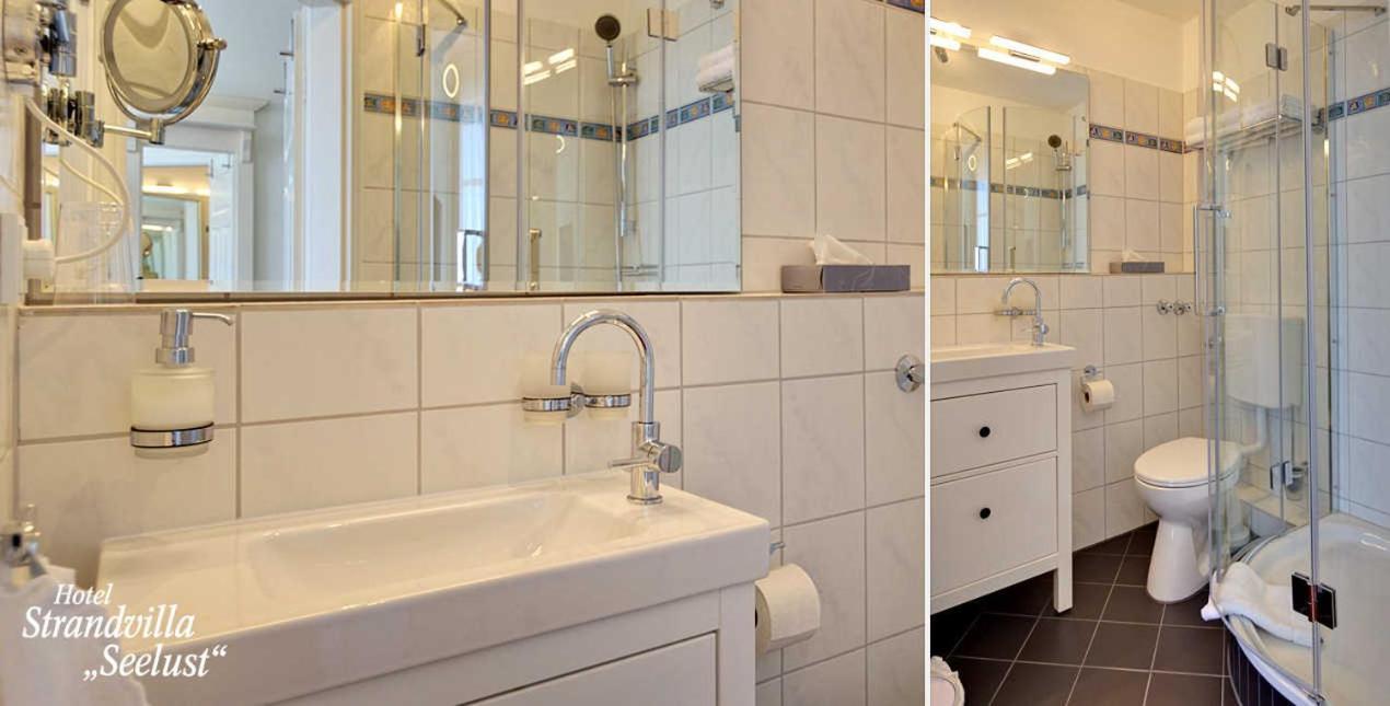 Strandvilla Seelust Schonberger Strand Chambre photo
